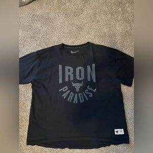Workout Top (XL)